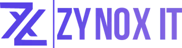 zyNox IT Group